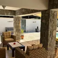 Жилой комплекс в Турции, Villa, 270 кв.фт.