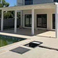 Residential complex in Turkey, Villa, 175 sq.ft.