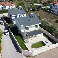 Residential complex in Turkey, Villa, 175 sq.ft.