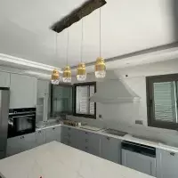Residential complex in Turkey, Villa, 175 sq.ft.