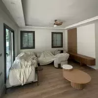 Residential complex in Turkey, Villa, 175 sq.ft.