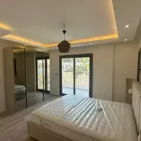 Residential complex in Turkey, Villa, 175 sq.ft.