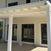 Residential complex in Turkey, Villa, 175 sq.ft.
