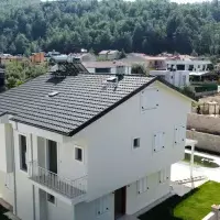 Residential complex in Turkey, Villa, 175 sq.ft.