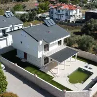 Residential complex in Turkey, Villa, 175 sq.ft.