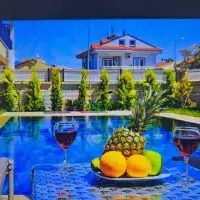 Жилой комплекс в Турции, Villa, 380 кв.фт.