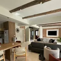 Жилой комплекс в Турции, Villa, 380 кв.фт.
