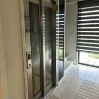 Жилой комплекс в Турции, Villa, 380 кв.фт.