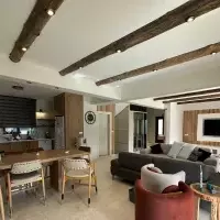Жилой комплекс в Турции, Villa, 380 кв.фт.