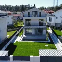 Жилой комплекс в Турции, Villa, 140 кв.фт.
