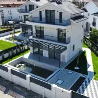 Жилой комплекс в Турции, Villa, 140 кв.фт.