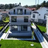 Жилой комплекс в Турции, Villa, 140 кв.фт.