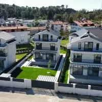 Жилой комплекс в Турции, Villa, 140 кв.фт.
