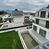Жилой комплекс в Турции, Villa, 140 кв.фт.