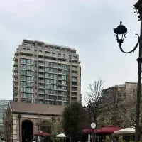 Жилой комплекс в Турции, Стамбул, 178 кв.фт.