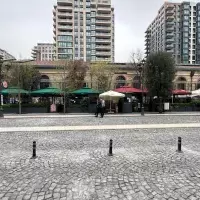 Жилой комплекс в Турции, Стамбул, 178 кв.фт.