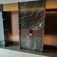 Жилой комплекс в Турции, Стамбул, 178 кв.фт.