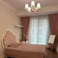 Жилой комплекс в Турции, Стамбул, 178 кв.фт.