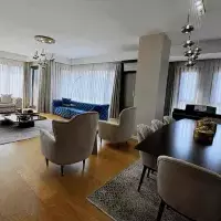 Жилой комплекс в Турции, Стамбул, 340 кв.фт.