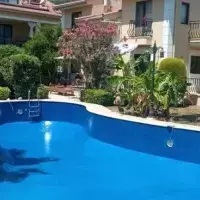 Residential complex in Turkey, Villa, 220 sq.ft.