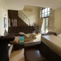 Residential complex in Turkey, Villa, 220 sq.ft.