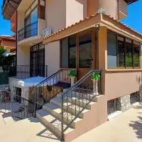 Жилой комплекс в Турции, Villa, 200 кв.фт.