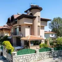 Жилой комплекс в Турции, Villa, 200 кв.фт.