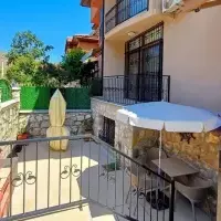 Жилой комплекс в Турции, Villa, 200 кв.фт.