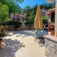 Жилой комплекс в Турции, Villa, 200 кв.фт.