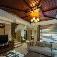 Жилой комплекс в Турции, Villa, 200 кв.фт.
