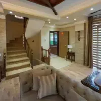 Жилой комплекс в Турции, Villa, 200 кв.фт.