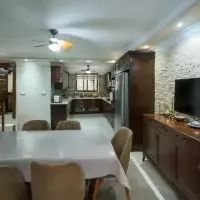 Жилой комплекс в Турции, Villa, 200 кв.фт.