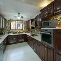 Жилой комплекс в Турции, Villa, 200 кв.фт.