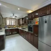 Жилой комплекс в Турции, Villa, 200 кв.фт.