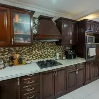 Жилой комплекс в Турции, Villa, 200 кв.фт.