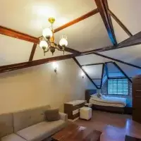 Жилой комплекс в Турции, Villa, 200 кв.фт.