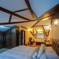 Жилой комплекс в Турции, Villa, 200 кв.фт.