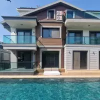 Жилой комплекс в Турции, Villa, 285 кв.фт.