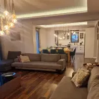 Жилой комплекс в Турции, Villa, 285 кв.фт.