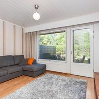 Apartment in Finland, Jyvaeskylae, 82 sq.m.