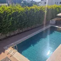 Жилой комплекс в Турции, Villa, 285 кв.фт.