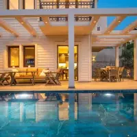 Residential complex in Turkey, Villa, 190 sq.ft.