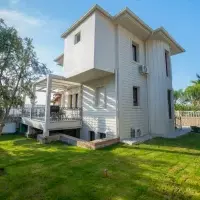 Residential complex in Turkey, Villa, 190 sq.ft.