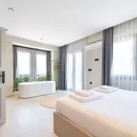 Residential complex in Turkey, Villa, 190 sq.ft.