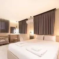 Residential complex in Turkey, Villa, 190 sq.ft.