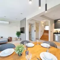 Residential complex in Turkey, Villa, 190 sq.ft.