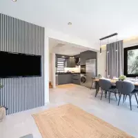 Residential complex in Turkey, Villa, 190 sq.ft.