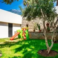 Residential complex in Turkey, Villa, 190 sq.ft.