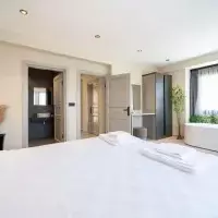 Residential complex in Turkey, Villa, 190 sq.ft.