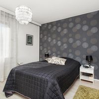 Apartment in Finland, Jyvaeskylae, 82 sq.m.
